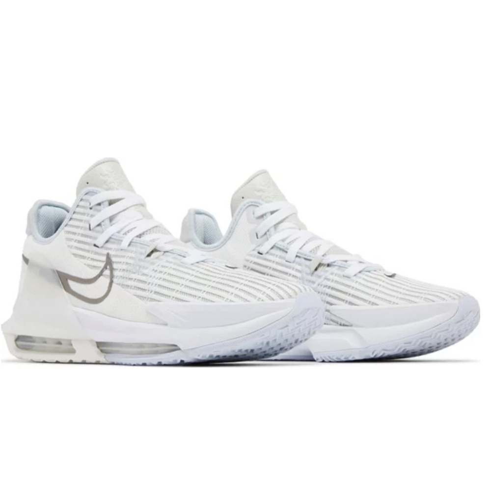 LeBron Witness VI